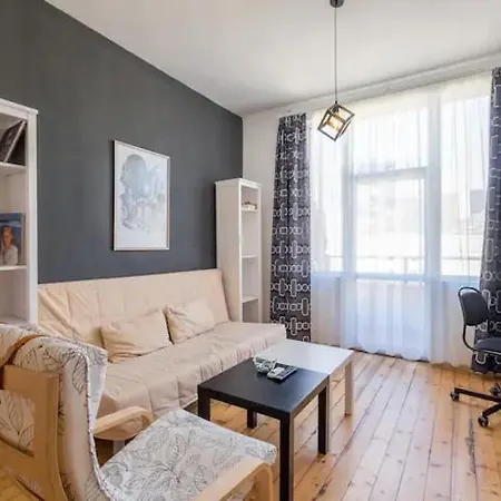 Nest Of Eagle Apartament