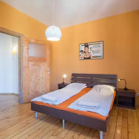 Nest Of Eagle Apartament Sofia