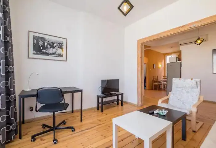 Nest Of Eagle Apartament Sofia