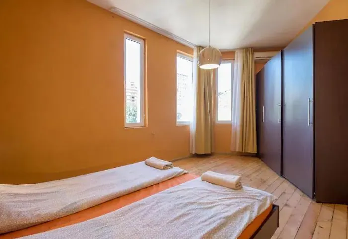 Apartament Nest Of Eagle *