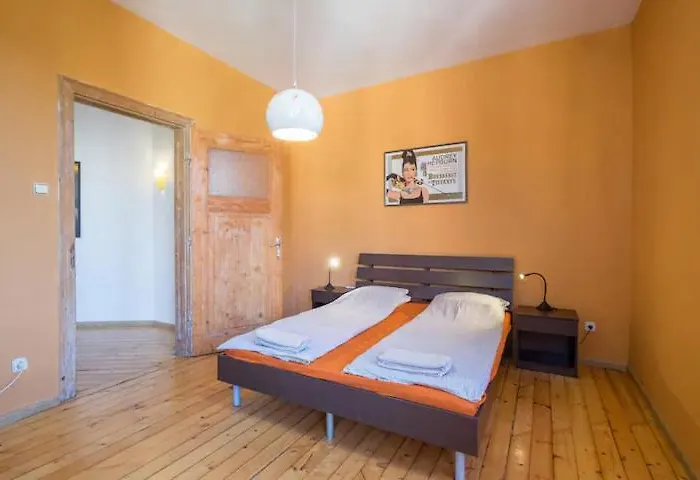 Nest Of Eagle Apartament Sofia