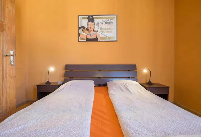 Nest Of Eagle 公寓