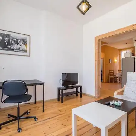 Nest Of Eagle Διαμέρισμα Σόφια