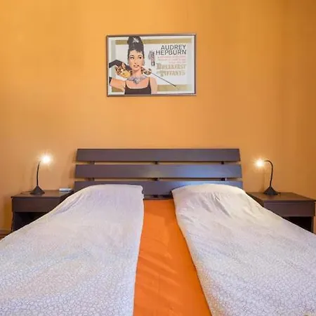 Nest Of Eagle Διαμέρισμα