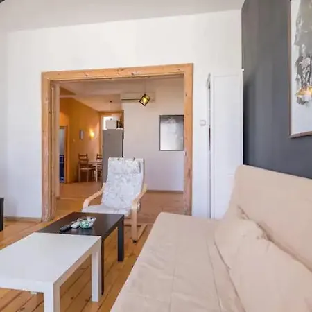 Apartament Nest Of Eagle