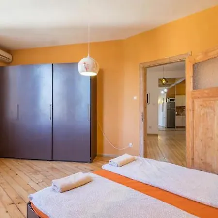 Apartament Nest Of Eagle