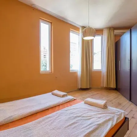 Apartament Nest Of Eagle *