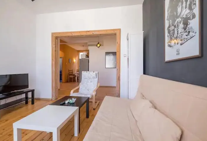 Apartament Nest Of Eagle