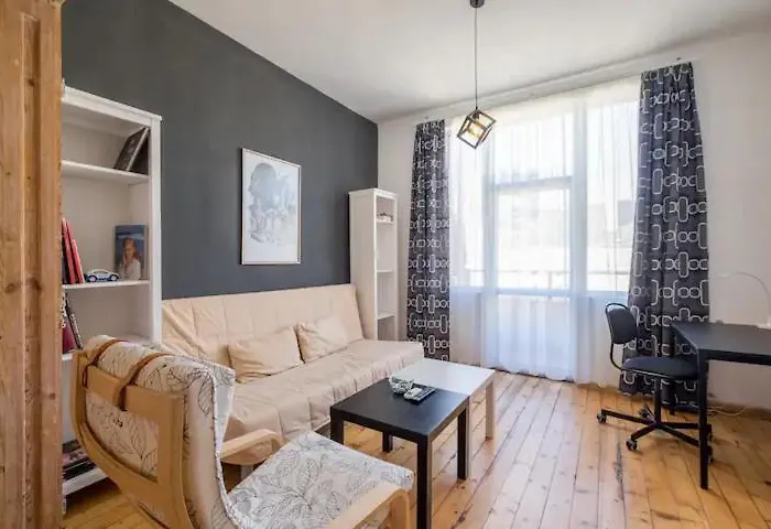 Nest Of Eagle Apartament