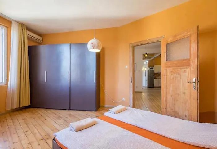 Apartament Nest Of Eagle